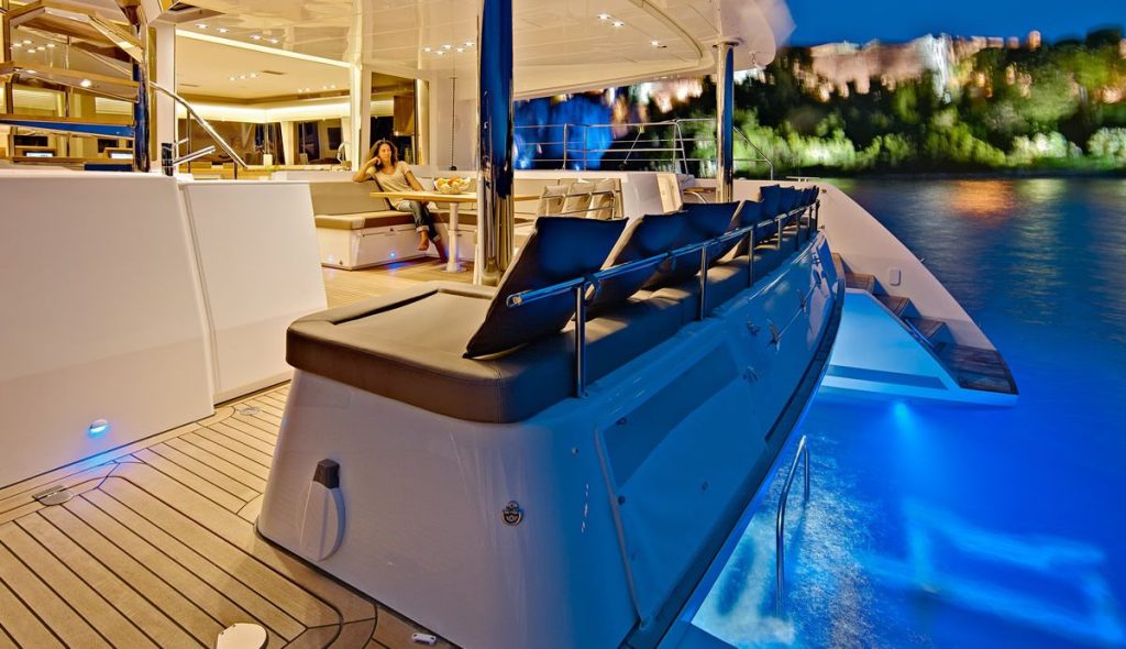 Insurance premier yachts coverage yacht