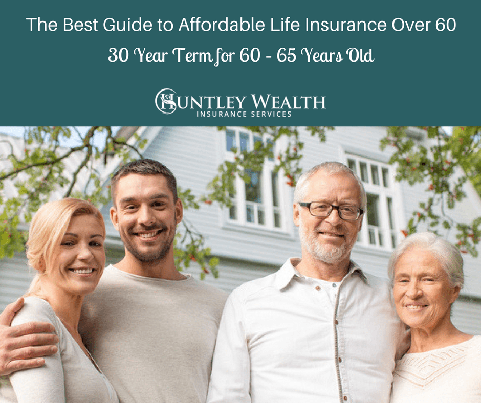 Insurance ages