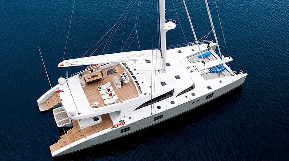 Best insurance for luxury sailing yachts over 60 feet