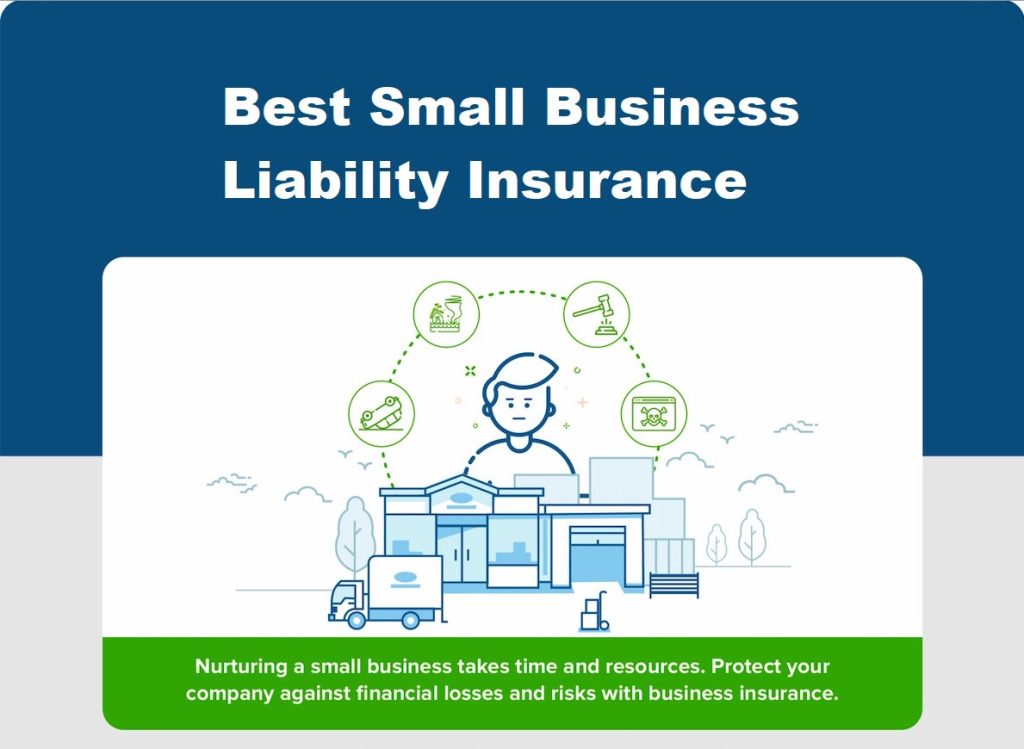 Best liability insurance for small business contractors