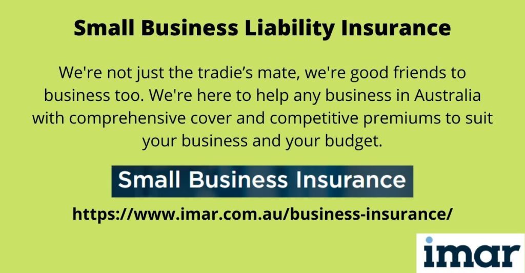 Best liability insurance for small business contractors