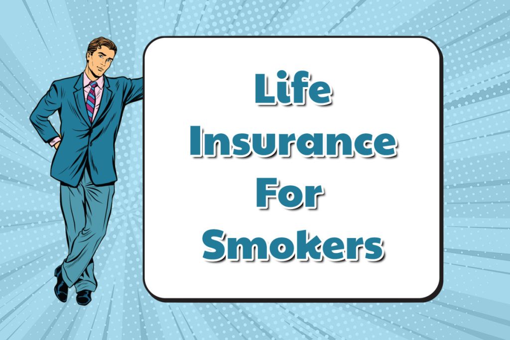 Cheapest life insurance for smokers over 50