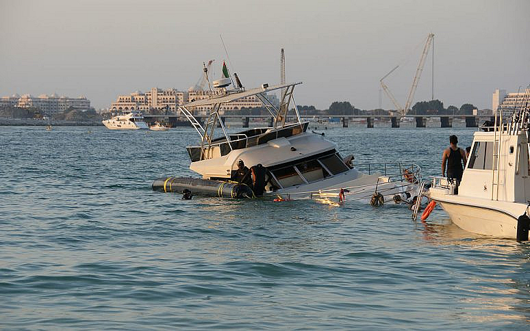 Insurance premier yachts coverage yacht