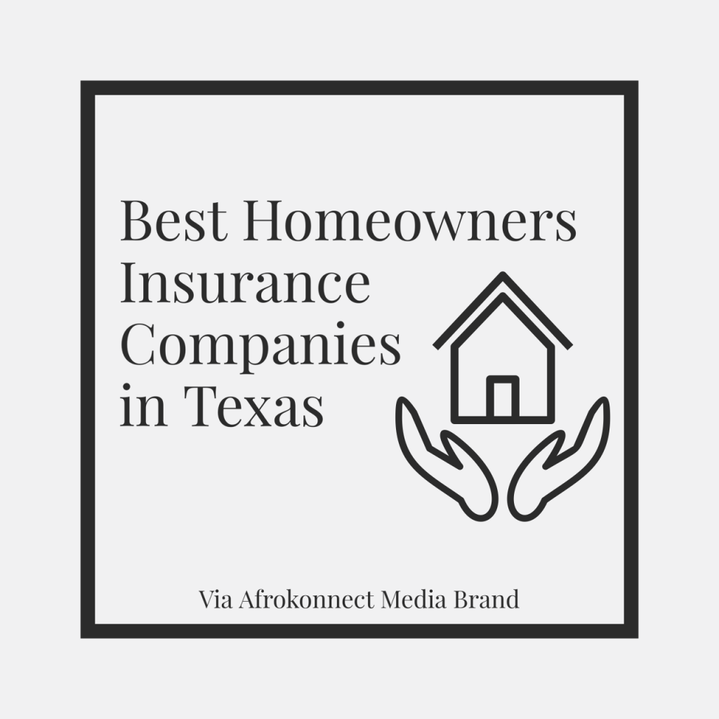 Best home insurance for high-value properties in Texas