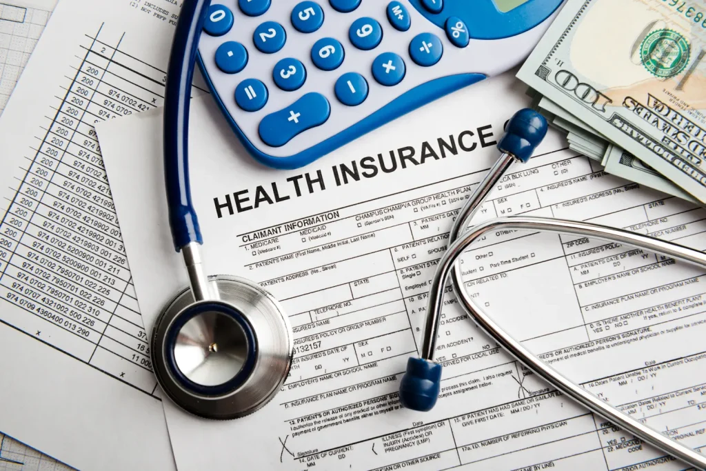 Best health insurance for self-employed individuals in Texas