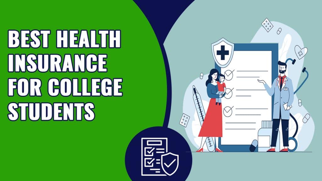 Affordable health insurance for part-time college students in New York