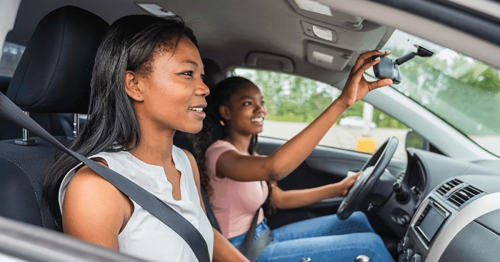 Car teen picking driver insurance teenager safest safe select