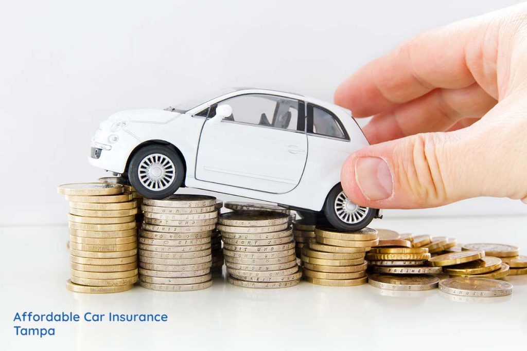 Affordable car insurance for low-income families