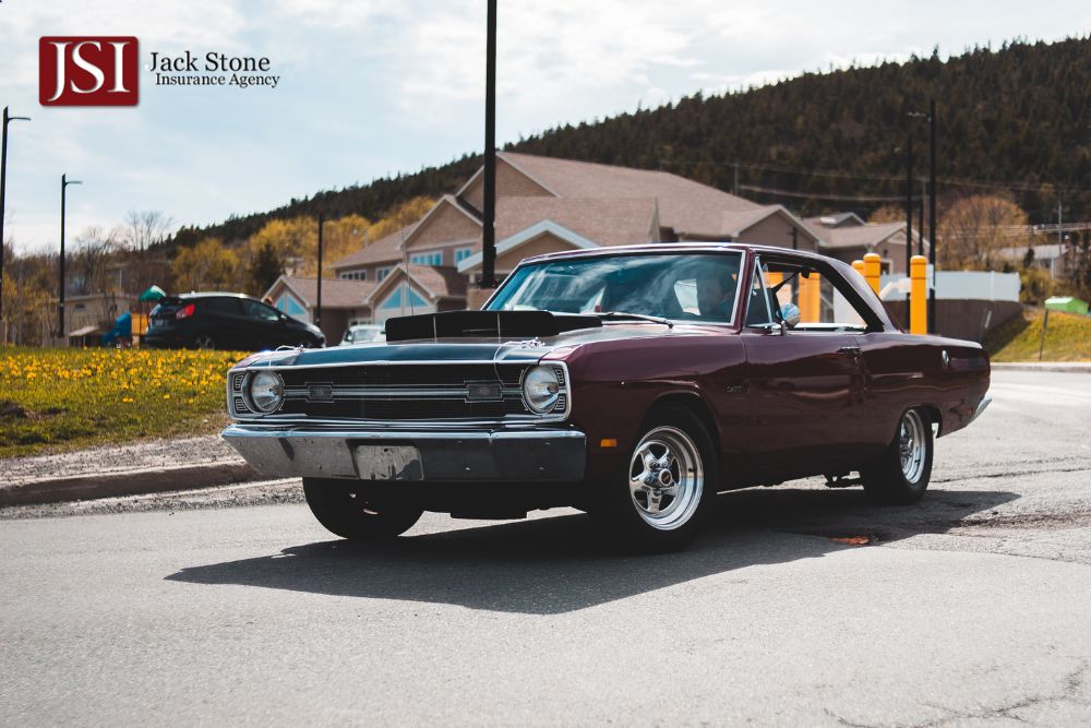 Rockabilly modernize upgrades