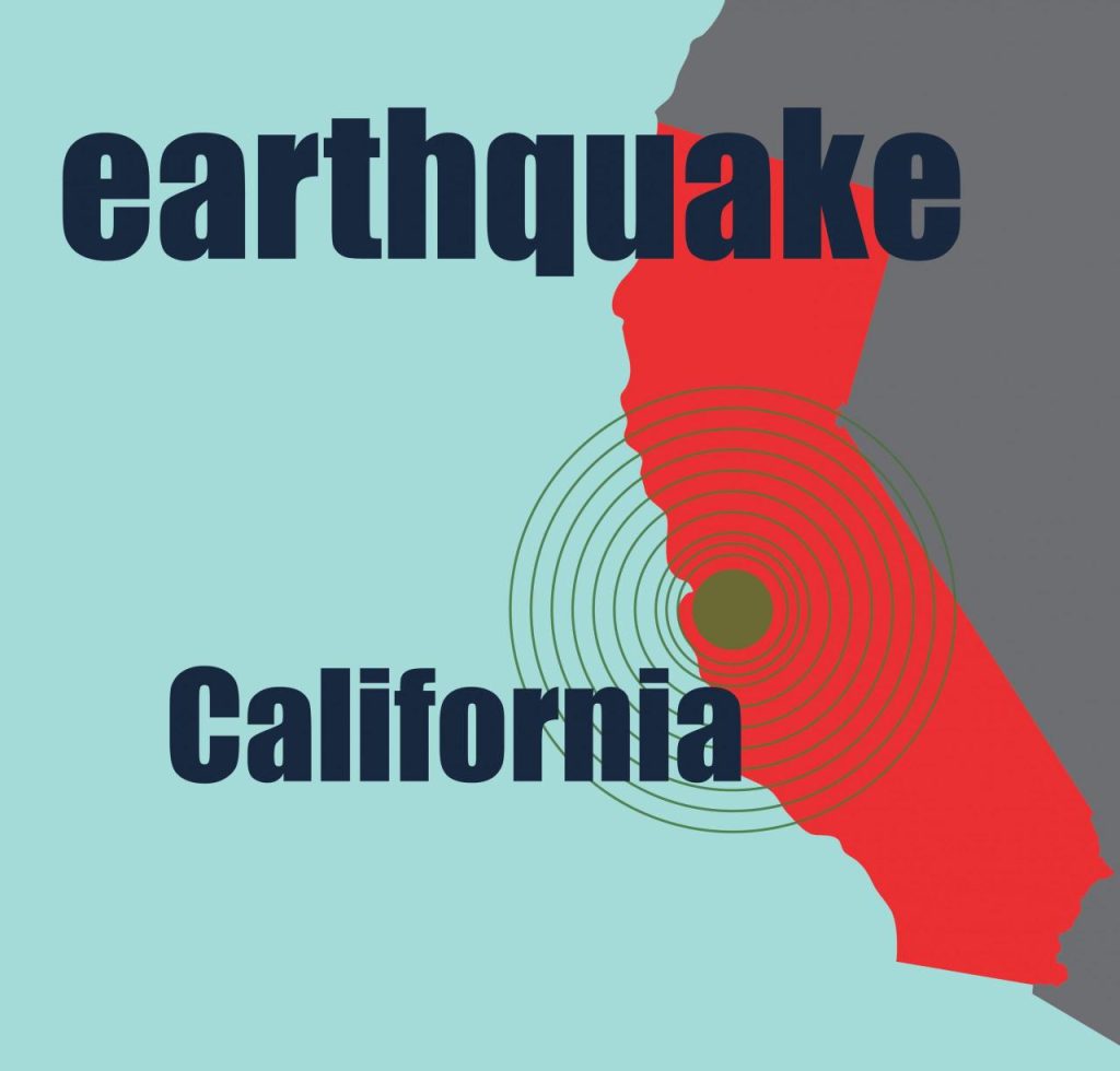Top-rated earthquake insurance for homes in California