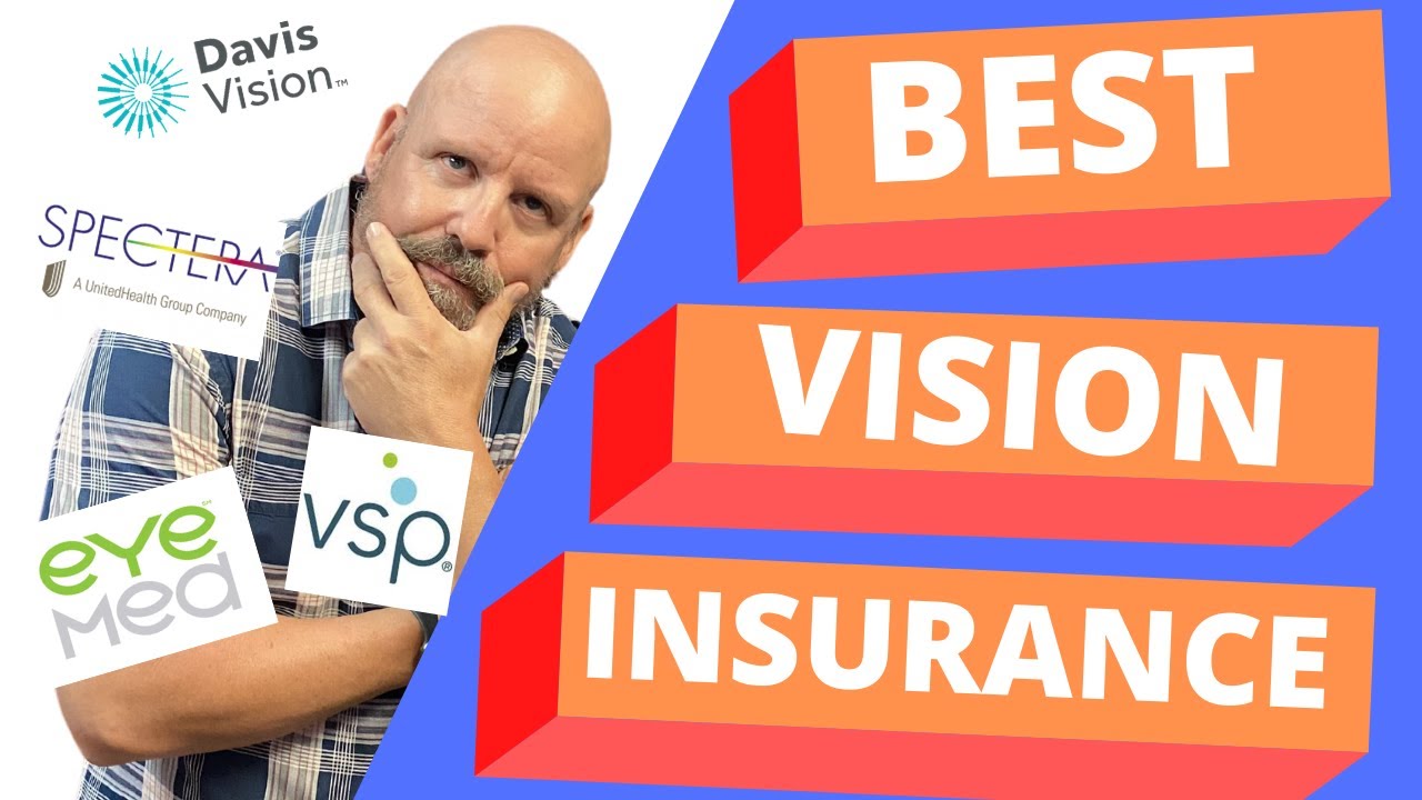 Affordable vision insurance for families with children