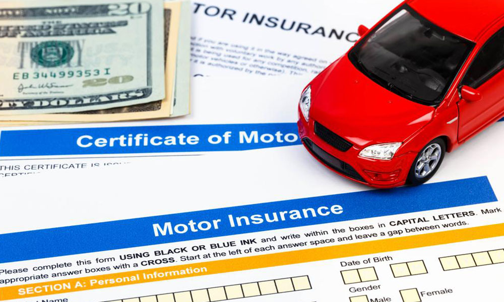 Cheap car insurance for drivers with multiple at-fault accidents