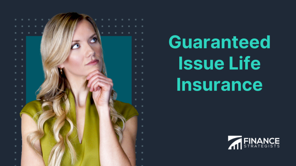 Guaranteed issue life insurance for people with diabetes over 50