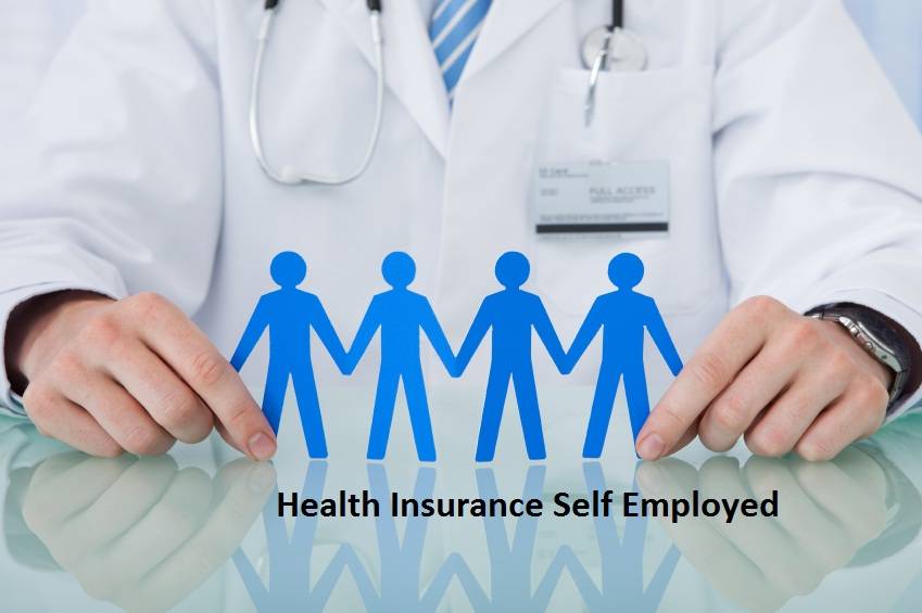 Insurance health christian self employed healthcare