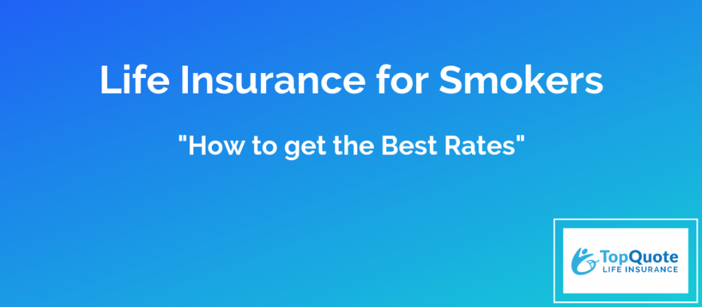Tobacco insurance