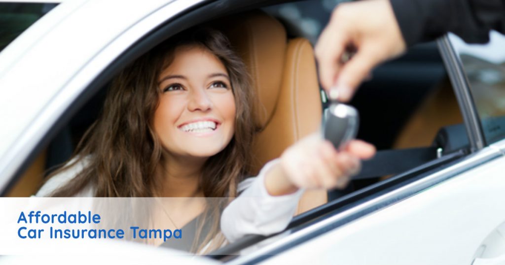 Cheap car insurance for low-income families with teenage drivers