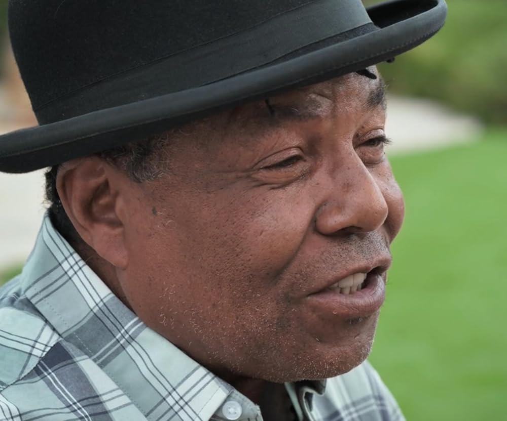 Tito jackson biography credit famous people