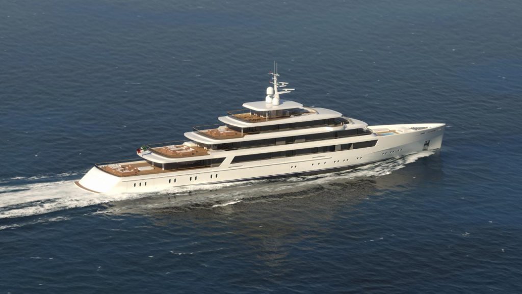 Yacht luxury nauta project light yachts boat 90m ship superyacht super motor top charterworld Yacht luxury nauta project light yachts boat 90m ship superyacht super motor top charterworld