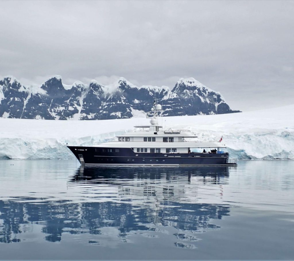 Quotes yacht