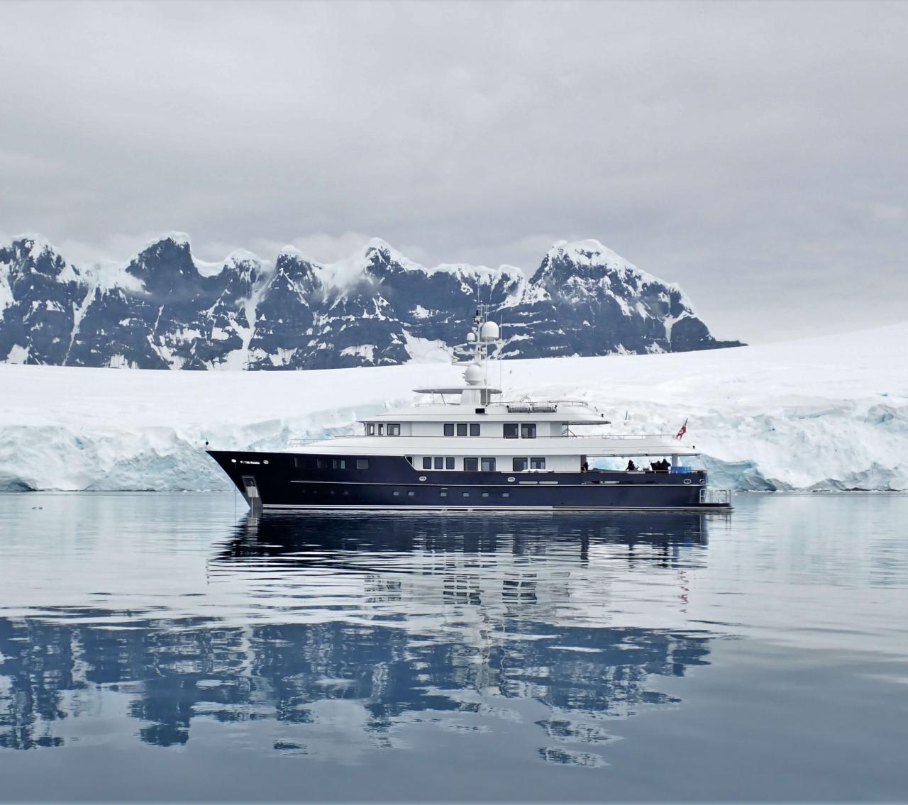 Quotes yacht