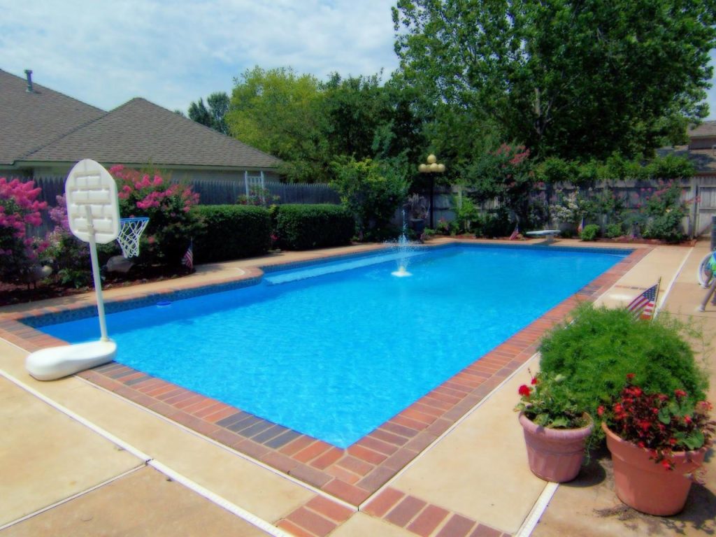 Pools