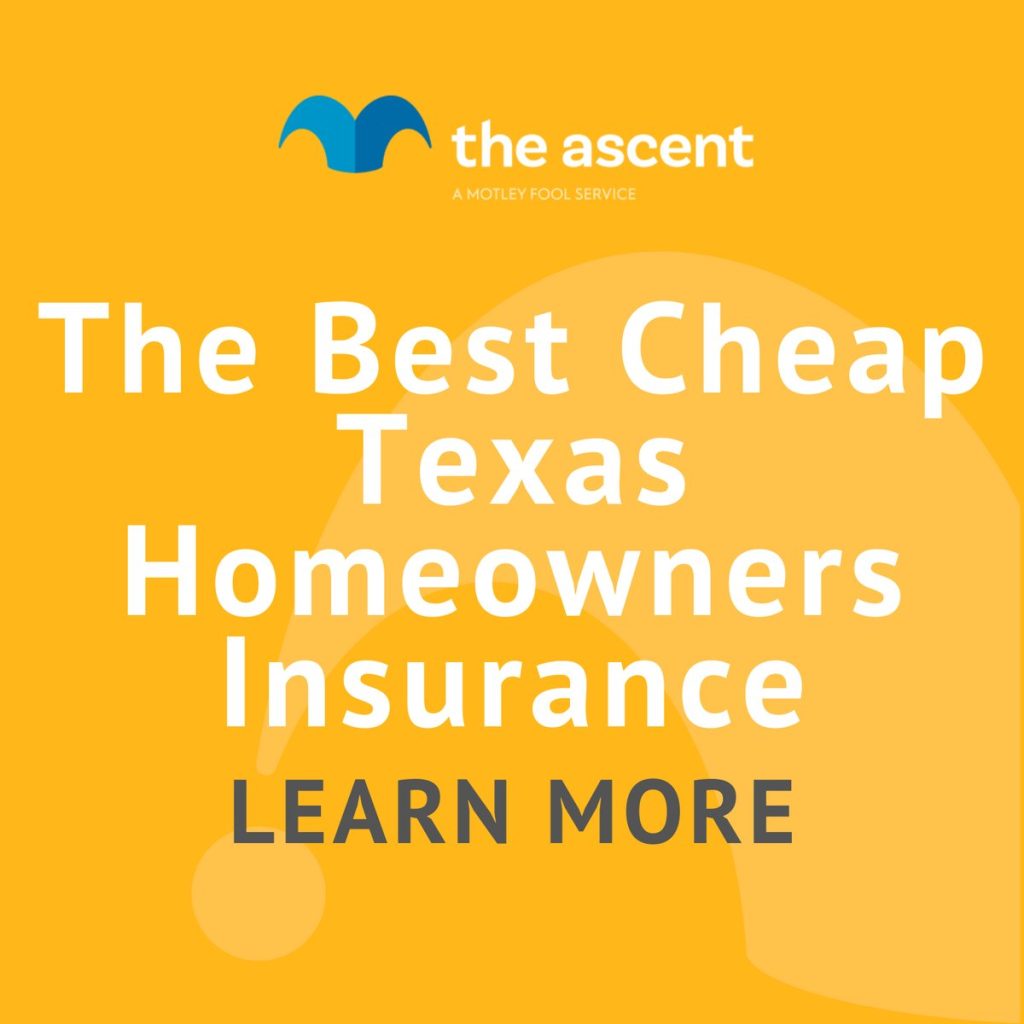 Best home insurance for high-value properties in Texas