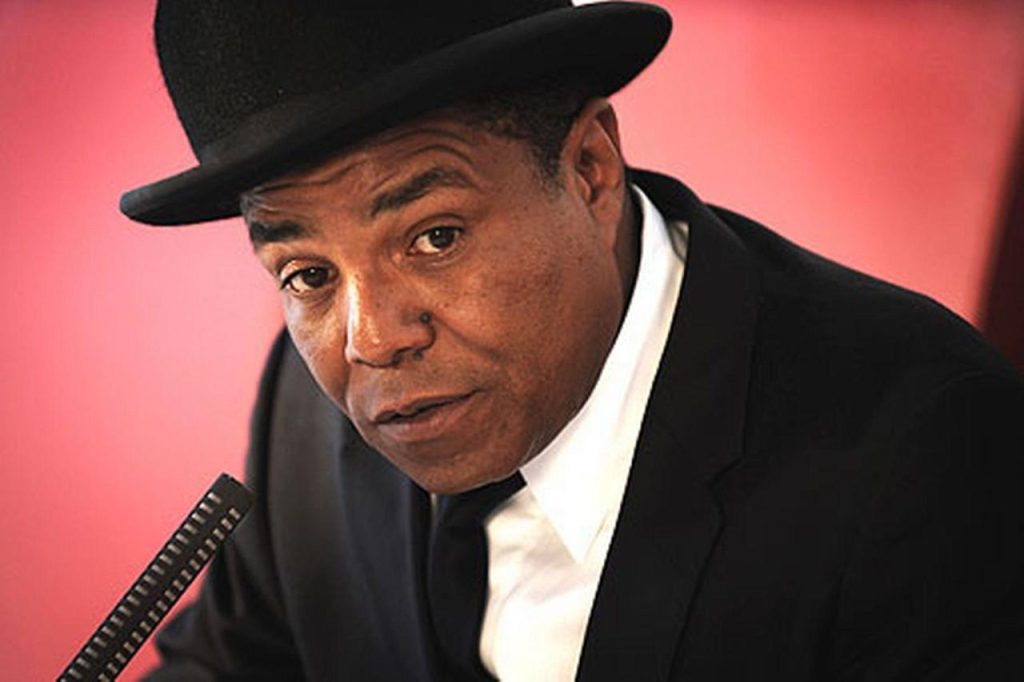 Tito jackson