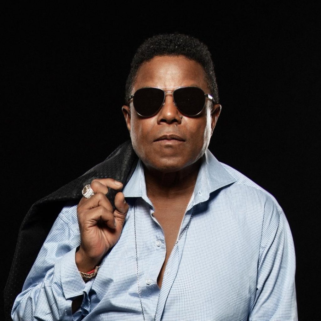 Tito jackson music career