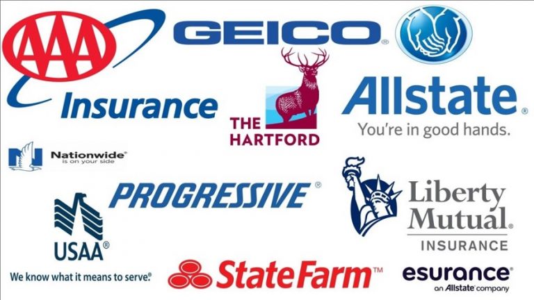Top-rated auto insurance for drivers with multiple claims