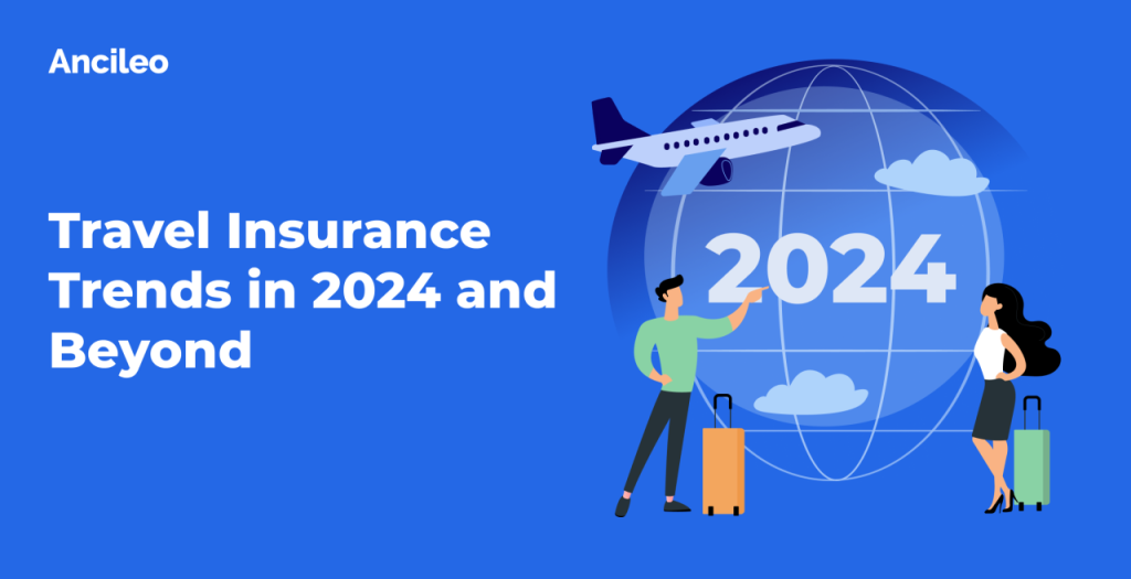 Top travel insurance for long-term international trips in 2024