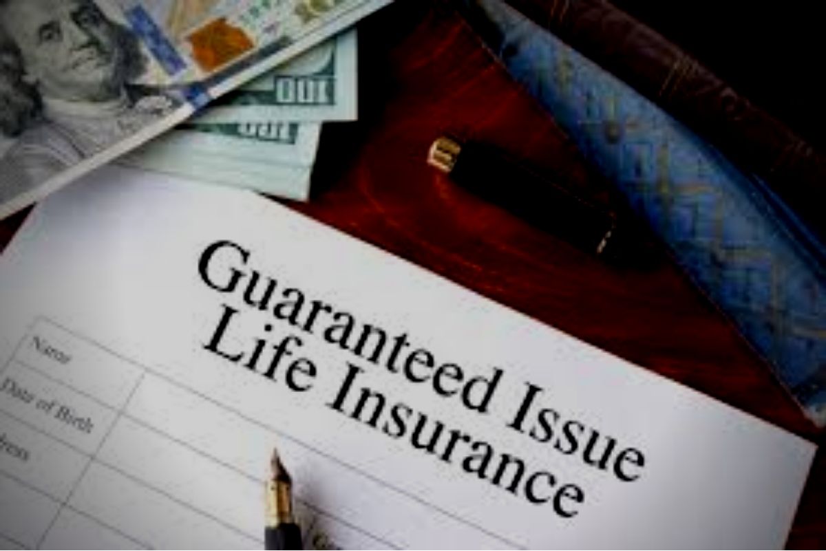 Guaranteed issue life insurance for people with diabetes over 50