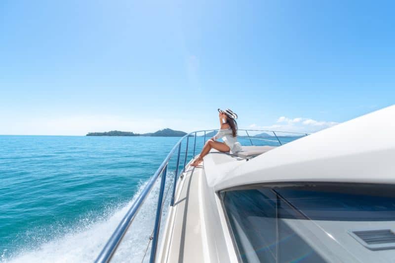 Insurance premier yachts coverage yacht