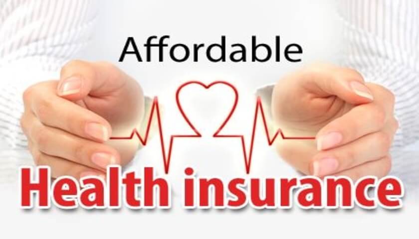 How to get affordable health insurance for recent graduates