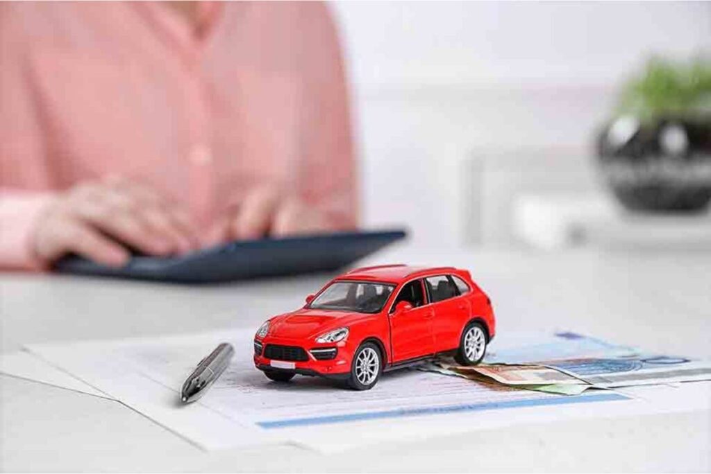 Top-rated car insurance for drivers with bad records and multiple claims