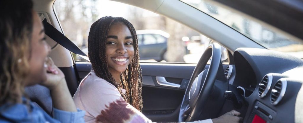 Best auto insurance for families with teen drivers