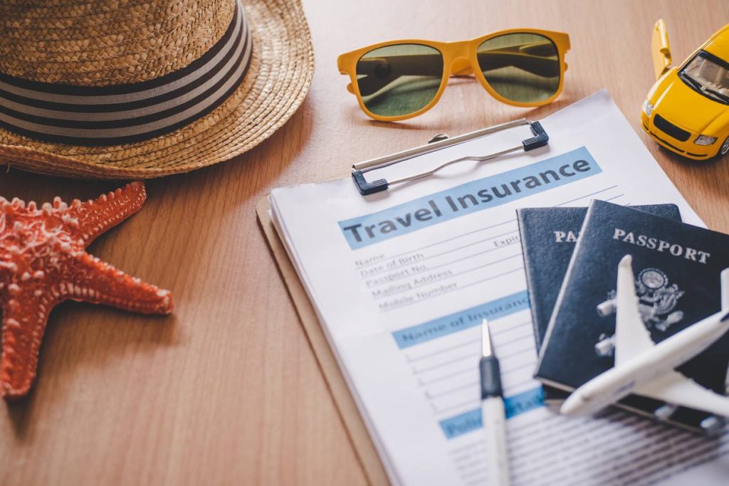 Top travel insurance for long-term international trips in 2024