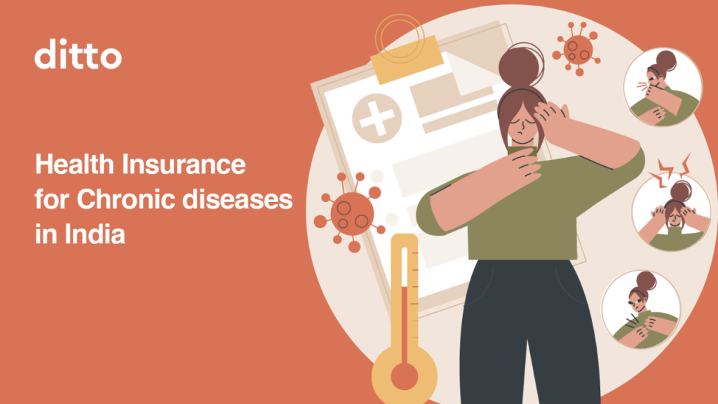 Best health insurance for people with chronic illnesses