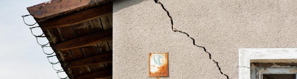 Top-rated earthquake insurance for homes in California