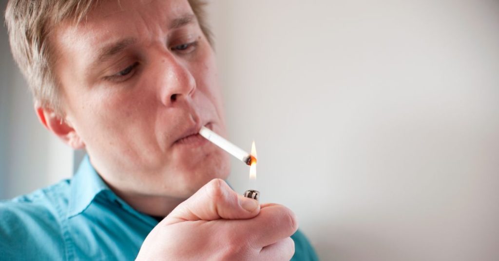 Affordable term life insurance for smokers over 50 with high-risk factors