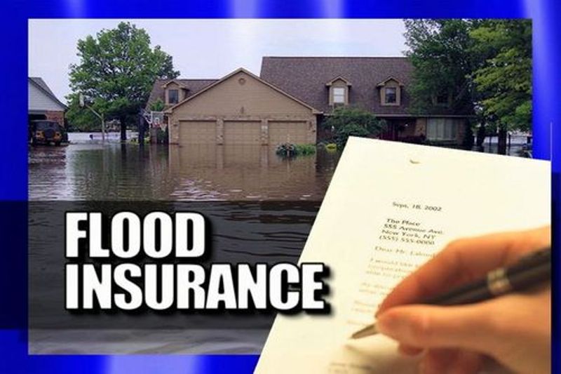 Flood zones insurance moderate preferred