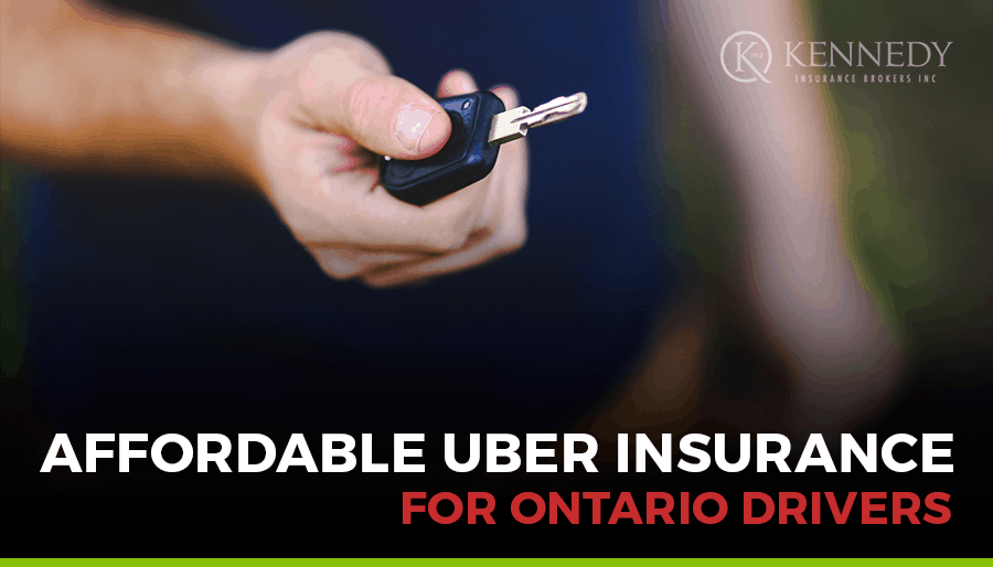How to get affordable auto insurance for Uber drivers