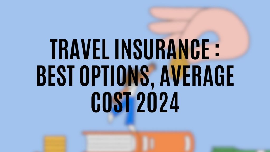 Insurance travel trip