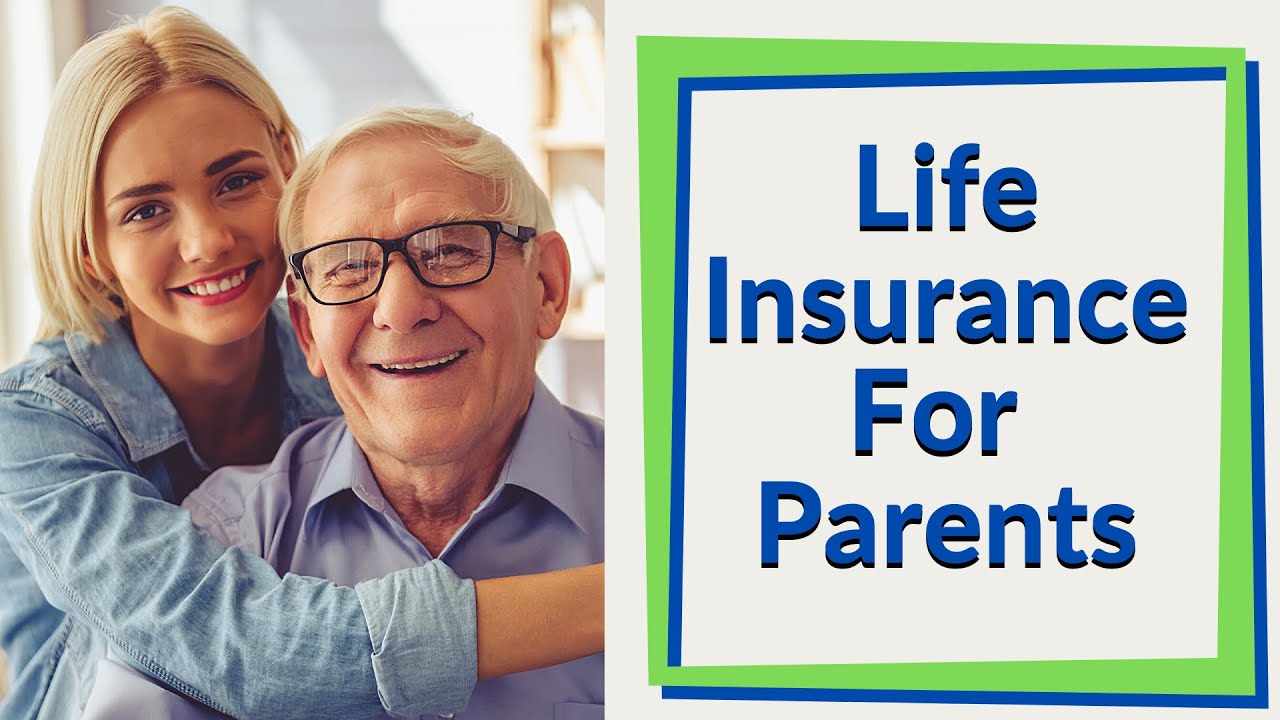 Affordable life insurance for parents with young children