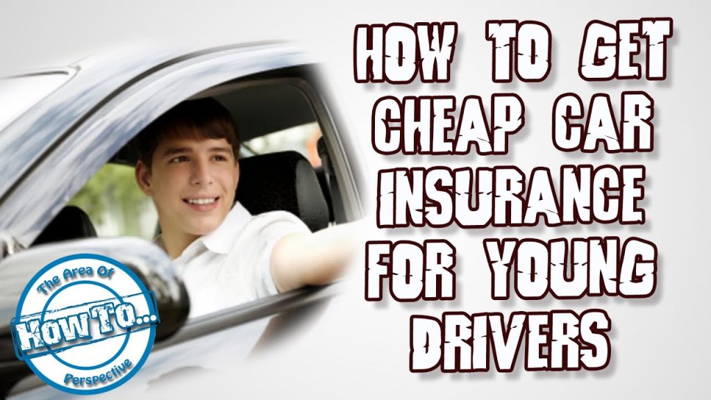 How to get cheap car insurance for drivers under 25