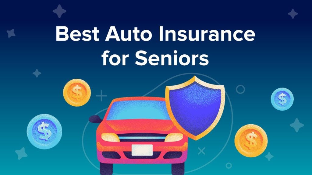 Best auto insurance for seniors with pre-existing conditions over 65