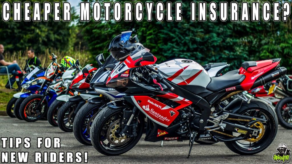 Insurance riders motorcycle logo review bikers