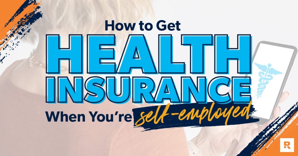 Insurance health christian self employed healthcare