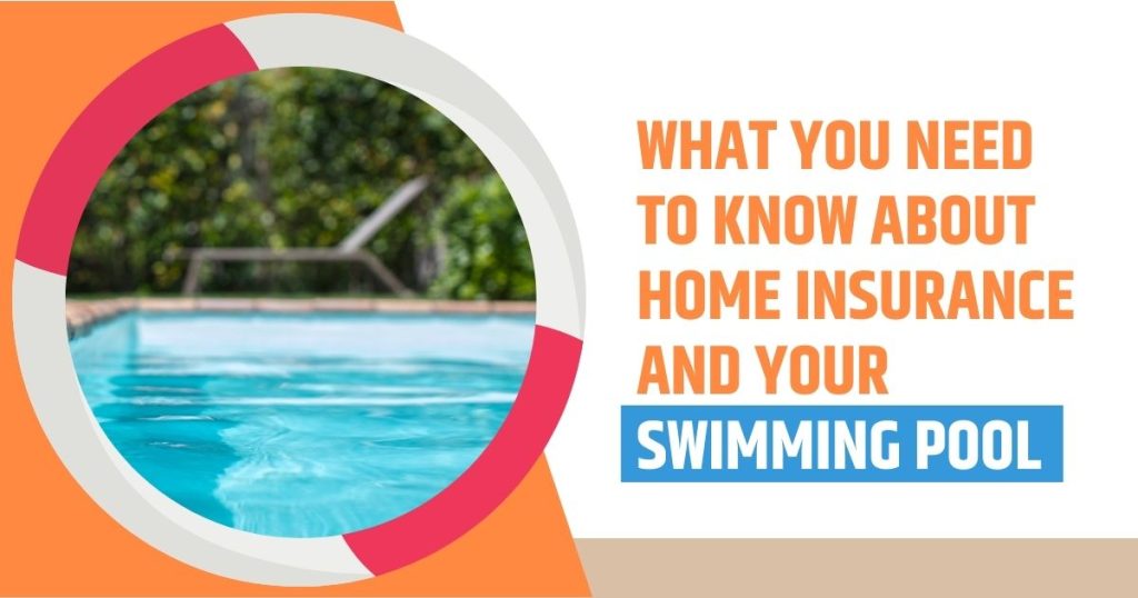 Best home insurance for homes with swimming pools