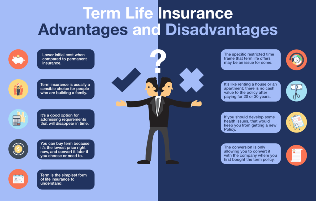 Advantages disadvantages recap considering