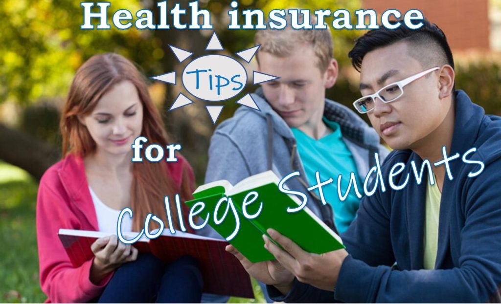 Best health insurance for out-of-state college students in New York